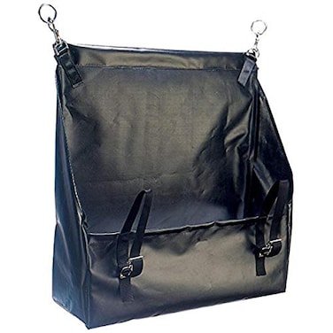 Weaver Leather Horse Diaper Black
