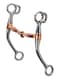 Weaver Leather Tom Thumb Snaffle Bit 5