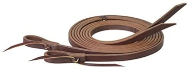 Weaver Leather Working Tack Extra Heavy Harness Split Reins