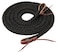 Weaver Leather Silvertip Hollow Braid Roper Rein