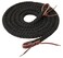 Weaver Leather Silvertip Hollow Braid Roper Rein