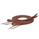 Weaver Leather ProTack Oiled Split Reins