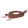 Weaver Leather ProTack Oiled Split Reins