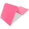 ProsourceFit TriFold Folding Exercise Mat Pink