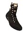 Venum Elite Boxing Shoes BlackBronze