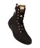 Venum Elite Boxing Shoes BlackBronze