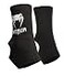 Venum Kontact Ankle Support Guards BlackSilver Medium