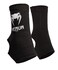Venum Kontact Ankle Support Guards BlackSilver Medium
