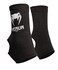 Venum Kontact Ankle Support Guards BlackSilver Medium