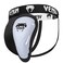 Venum Challenger Groinguard and Support Black XL