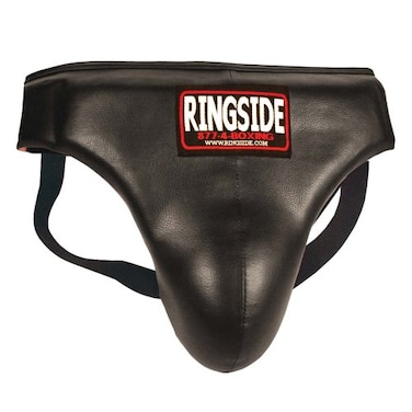 Ringside Boxing Abdominal and Groin Protector Medium