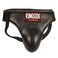 Ringside Boxing Abdominal and Groin Protector Large Black