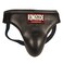 Ringside Boxing Abdominal and Groin Protector Large Black