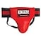 Ringside Boxing Abdominal and Groin Protector Large