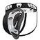 Venum Competitor Groinguard and Support BlackGrey M