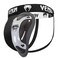 Venum Competitor Groinguard and Support BlackGrey M