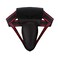 GLL Mens Groin Protector Protective Cup Boxing Abdominal Groin Guard MMA Protective Cup Kickboxing Cup Muay Thai Cup Protector30 in 42 in