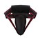 GLL Mens Groin Protector Protective Cup Boxing Abdominal Groin Guard MMA Protective Cup Kickboxing Cup Muay Thai Cup Protector30 in 42 in