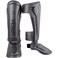 Venum Elite Standup Shin GuardsGreyGrey L