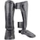 Venum Elite Standup Shin GuardsGreyGrey L