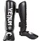 Venum Challenger Standup Shin Guards Black XL