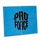 PROFORCE Pro Force Rebreakable Boards Blue