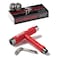 RollerBones Bones Roller Bones Skate Bearings with CCS Skate Tool Rollerbones WRed CCS Skate Tool