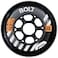 K2 Skate Urban Bolt 80MM 90A 4Wheel Pack