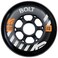 K2 Skate Urban Bolt 80MM 90A 4Wheel Pack
