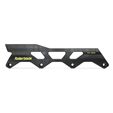 Rollerblade 243mm Frame 4x80mm 1 Pair