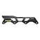 Rollerblade 243mm Frame 4x80mm 1 Pair