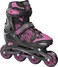 Roces Jokey 30 Rollerskate BlackPink 30