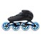 Capetos Carbon Composite Inline Speed Racing Skate Size 4259 4259
