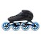 Capetos Carbon Composite Inline Speed Racing Skate Size 4259 4259