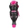 Roller Derby VTech 500 Adjustable Performance Inline Skates for Men Women Kids Teens Large 69 BlackPink
