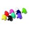 Sure-Grip SureGrip FoMac Bulk Jam Skate Toe Plug Black 516