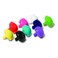 Sure-Grip SureGrip FoMac Bulk Jam Skate Toe Plug Black 516