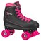 Roller Derby Roller Star 600 Womens Roller Skates BlackPink Size 10