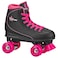Roller Derby Roller Star 600 Womens Roller Skates BlackPink Size 10