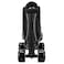 Roller Derby Roller Star 600 Mens Roller Skates BlackGray Size 08