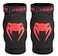 Venum Kontact Elbow Pads BlackRed One Size