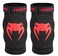 Venum Kontact Elbow Pads BlackRed One Size