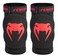 Venum Kontact Elbow Pads BlackRed One Size