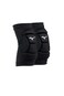 Mizuno MZO Elbow Pads Black LargeXLarge