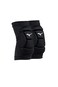 Mizuno MZO Elbow Pads Black LargeXLarge