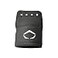 EvoShield Catchers Wrist Guard Os One Size Black xxLarge