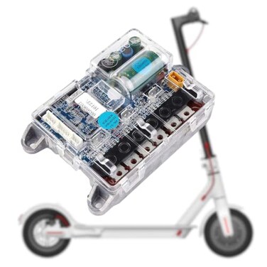 GLDYTIMES Original Control Board Replacement for Xiaomi Mijia Pro Pro1 Pro2 Pro3 Electric Scooter Parts Update V30 Main Controller Panel Circuit Board