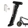 ulip Scooter Kickstand Parking Stand Feet Support Replacement Part Compatible for Ninebot Max G30Max G30LP Electric Scooter