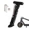 ulip Scooter Kickstand Parking Stand Feet Support Replacement Part Compatible for Ninebot Max G30Max G30LP Electric Scooter