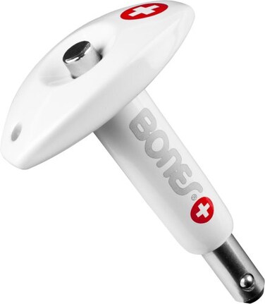 Bones Swiss Bearing PressPuller Tool White